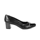 thumbnail image 1 of Zapatilla Baja Cerrada Mujer Flexi Sintético 47413 Negro Flexi Sintético, 1 of 4