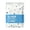 E, variant on 3-Piece Disposable Travel Bedding Set, Non-Woven Breathable Waterproof Dustproof Full Bedding Kit, Portable Disposable Bed Linen for Hotel, Hospital and Trip.A