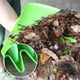 thumbnail image 2 of Advancent Leaf Grabber Rake Claw Garden Tool Household Accessories Size Space Home Compact Saving Fine Workmanship Supplies Jardín y Patio verde Advancent HA042808-02, 2 of 6