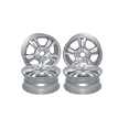 thumbnail image 1 of Rines de Aluminio 15x6 GM PARTS Aveo 2012-2018, 1 of 2