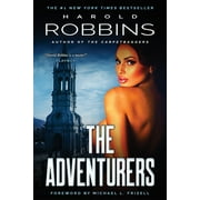 The Adventurers (Paperback)