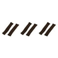 thumbnail image 2 of yingyy 2pack/lot Retro Multicolor Soft Texture Match leg For All Occasions All Coffee 1 3Set, 2 of 6