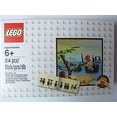 thumbnail image 3 of LEGO 5003082 Pirate Treasure Retro Mini Figure Building Set 24 Pcs 2015, 3 of 3