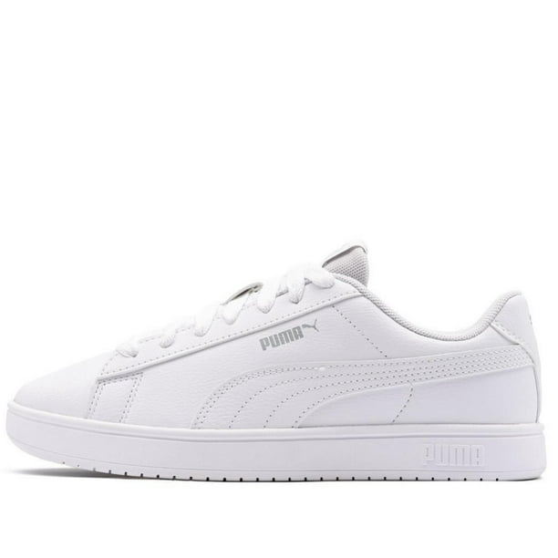 Tenis Puma Rickie Classic para Hombre 394251-04 blanco 27