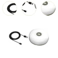 thumbnail image 6 of harayaa LED Camping Lantern Compact Outdoor String Lights for BBQ Festival Traveling Warm Light, 6 of 9