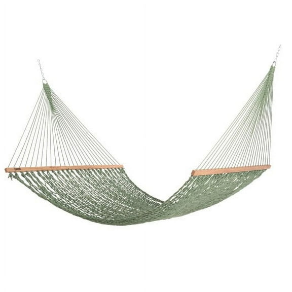 DURACORD® Executive Rope Hammock - Meadow