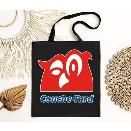 vintage Best Match Couche - Tard Convenience Store Classic Tote Bag Man Woman S--TH40284