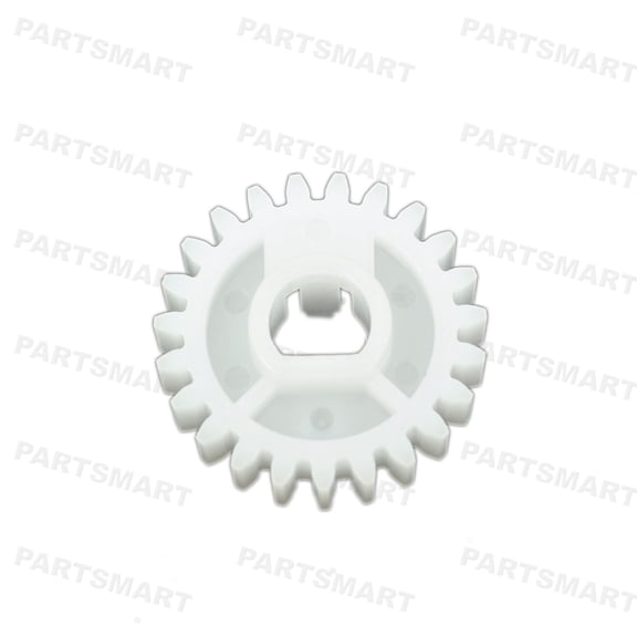GR-5500-23T Fuser Gear, Delivery Roller (23T) for HP Color LaserJet 5500, Color LaserJet 5550