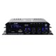 thumbnail image 3 of S-299 Mini 4.1 Amplificador de potencia estéreo de audio Bluetooth Amplificador de audio de control Abanopi Máquina de sonido, 3 of 6