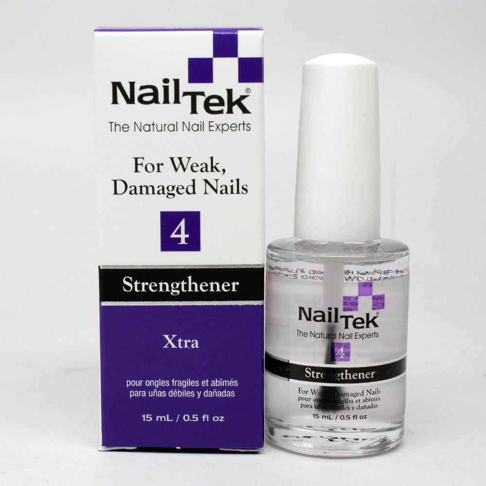 Nail tek ridge filler 4 foundation xtra American International Nail Tek Xtra, 0.5 oz - Walmart.com - Walmart.com