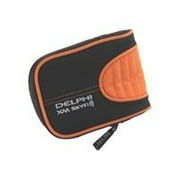 Delphi XM SKYFi Carrying Case - Case for satellite receiver - fabric - for XM SKYFi 2, Radio