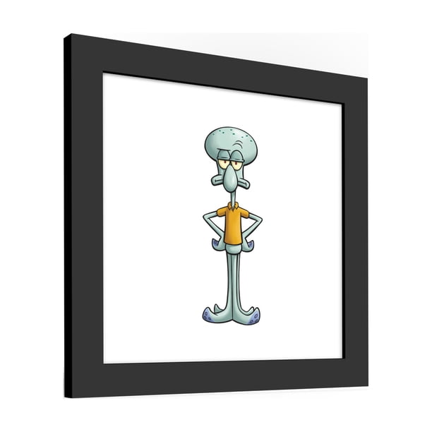 Gallery Pops Nickelodeon SpongeBob SquarePants - Squidward Wall
