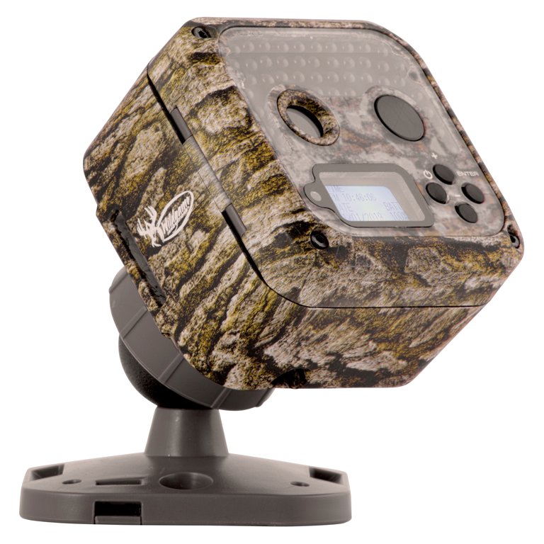 Wildgame Innovations Shadow Micro Cam 16 megapixel Lightsout Trail - Main Image