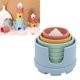 thumbnail image 1 of Juguete Apilable Del Castillo Del Bebé, Desarrollo Suave De La Capacidad Del Silicón De La Categoría Alimenticia Del Mordedor Para La Escuela Casera, 1 of 7