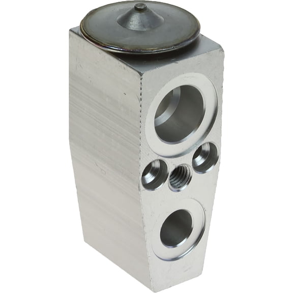 Carquest Premium A/C Block Type O-Ring Expansion Valve