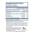 thumbnail image 4 of Teen Link® Mood Support for Teens with 5-HTP, GABA & Tyrosine, 60 Capsules, 4 of 8