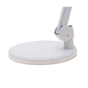 Aven Neo-Light Dual Color LED Task Light With Table Base