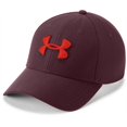thumbnail image 1 of Under Armour Men`S Blitzing 3.0 Cap ( 1305036 ), 1 of 1