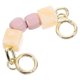 thumbnail image 3 of Chain Fitting Decorative Chain Purse Extender Replacement Women Purse Strap, 3 of 4