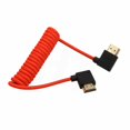 thumbnail image 2 of Cable HDMI 2.1 HangTon 8K 60 fps 4K 120 fps para ATOMOS Ninja V, 2 of 5