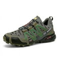 thumbnail image 1 of Chaussures pour Hommes Respirantes Chaussures de Randonnée en Plein Air Chaussures de Pataugeoire 905, 1 of 5