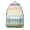 Grey-58, variant on Gothic Celestial Backpack, Waterproof School Bag with Mystic Sun, Moon, and Starry Night Astrology Print