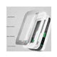 thumbnail image 4 of Espejo De Vanidad Recargable Usb Portátil Led De 3 Niveles Blanco, 4 of 5