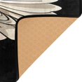 thumbnail image 5 of Ryvnso A Pigeon Area Floor Mat Non-Slip Carpet Soft Rugs Doormats 31" x 20", 5 of 7