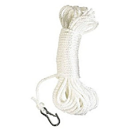 Stearns Solid Braid MFP Polypropylene Anchor Line