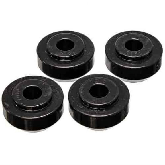 Energy Suspension 4-7113G Front Strut Rod Bushings