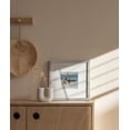 thumbnail image 6 of HAUS AND HUES 10x10 Silver Metal Picture Frame Matted to 5x5 - Features Premium Aluminum & Hanging Hardware, Shatterproof Plexiglass - Ideal for Home, Room, Office (10x10 in, Silver, Set of 1), 6 of 6