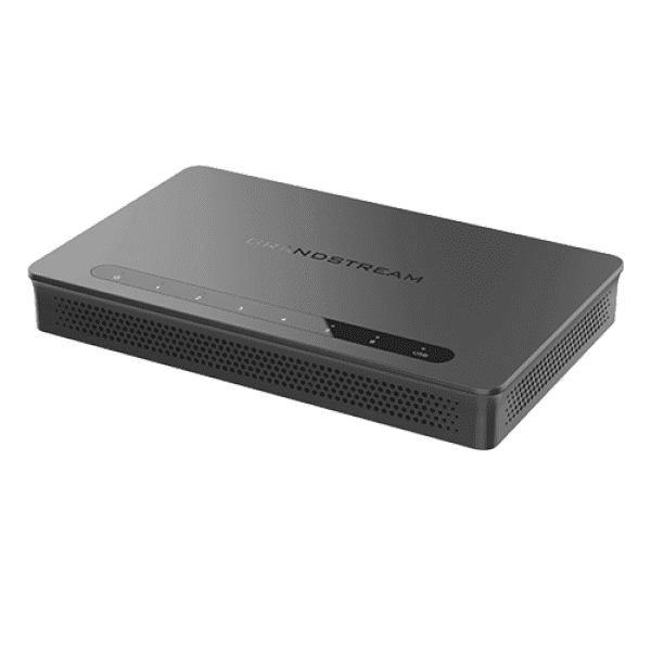 Grandstream GWN7001 Multi-WAN-Gigabit-VPN-Router mit integrierten Firewalls