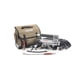 thumbnail image 1 of Kit de compresor de aire portátil VIAIR 450P-RV 150 PSI 1,80 CFM, 1 of 4