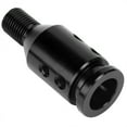 thumbnail image 1 of Shift Knob Adapter, Universal Shift Knob Adapter, Universal Car Shift Knob Adapter for Non Threaded Shifters Adapter for Non Threaded Shifters 12x1.25, 1 of 7