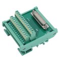 thumbnail image 1 of Terminal Board Female Head Very Convenient High Performance Easy Use Terminal Block, 1 of 5