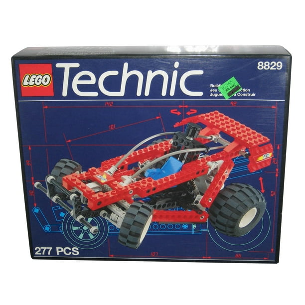 lego set with cara dune