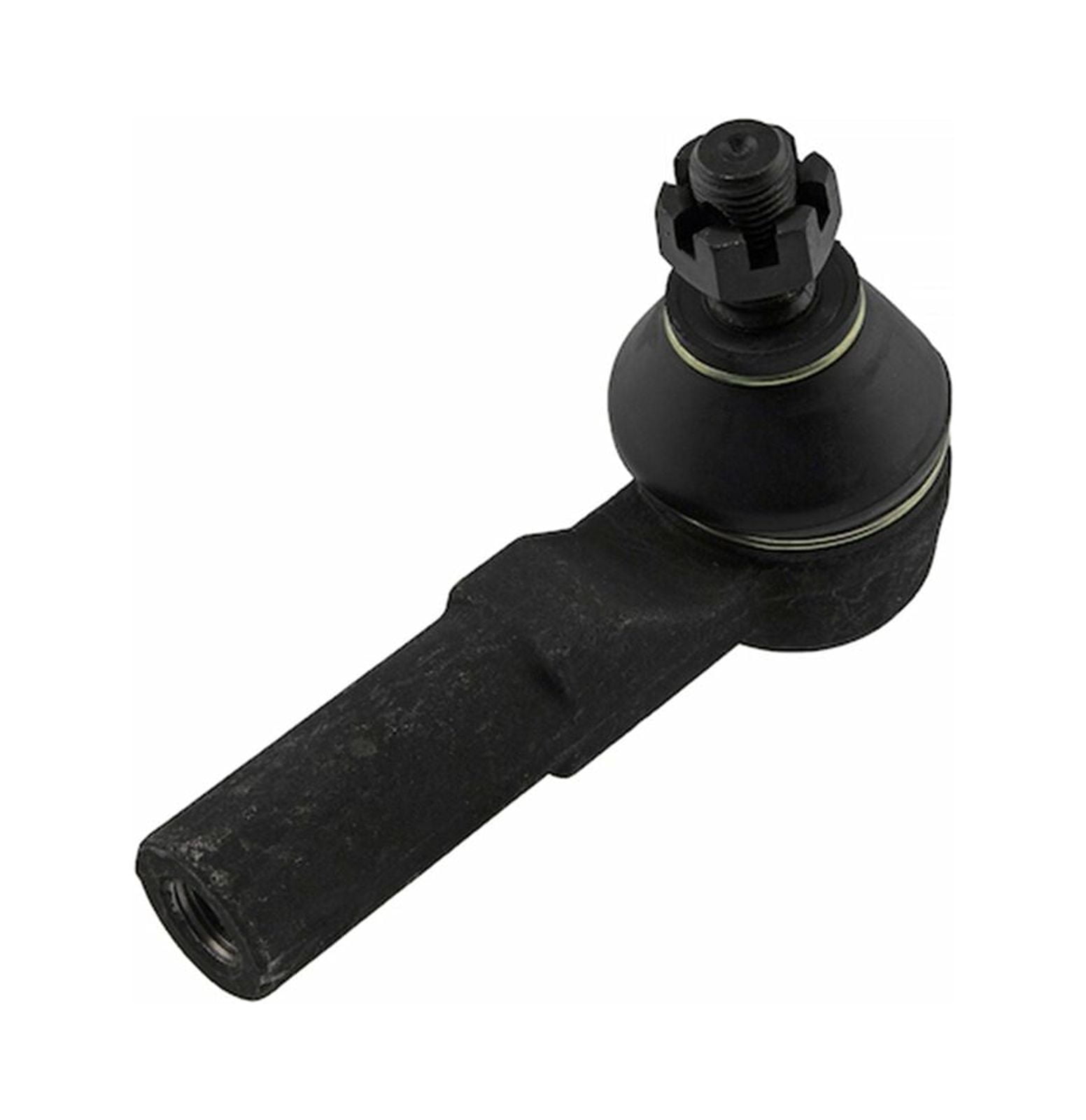 6 Pc Front Outer and Inner Tie Rod Ends + Rack & Pinion Bellow Boots Steering Kit Left Right Side Fits select: 1995-2006 NISSAN SENTRA, 1995-1998 NISSAN 200SX