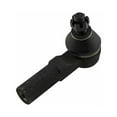 thumbnail image 2 of 4 Pc Front Outer and Inner Tie Rod Ends Steering Kit Driver Left Passenger Right Side Fits select: 1995-2006 NISSAN SENTRA, 1995-1998 NISSAN 200SX, 2 of 6
