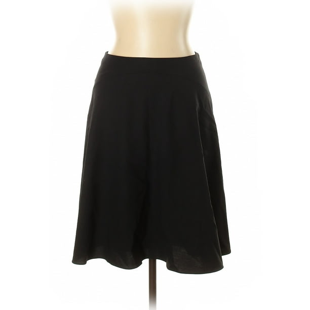 MM. LaFleur - Pre-Owned MM. LaFleur Women's Size 10 Wool Skirt ...