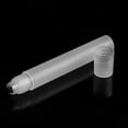 thumbnail image 2 of opvise 5ml/10ml Empty Roll On Stainless Steel Roller Ball Liquids Oil Perfume Bottle 5ml, 2 of 7