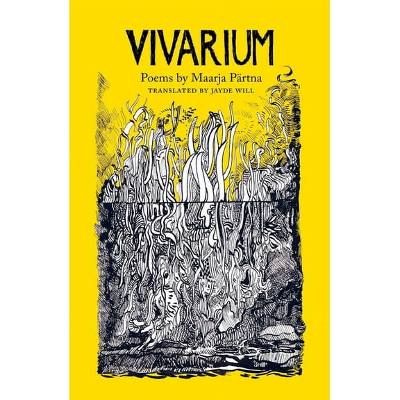 Vivarium, (Paperback)