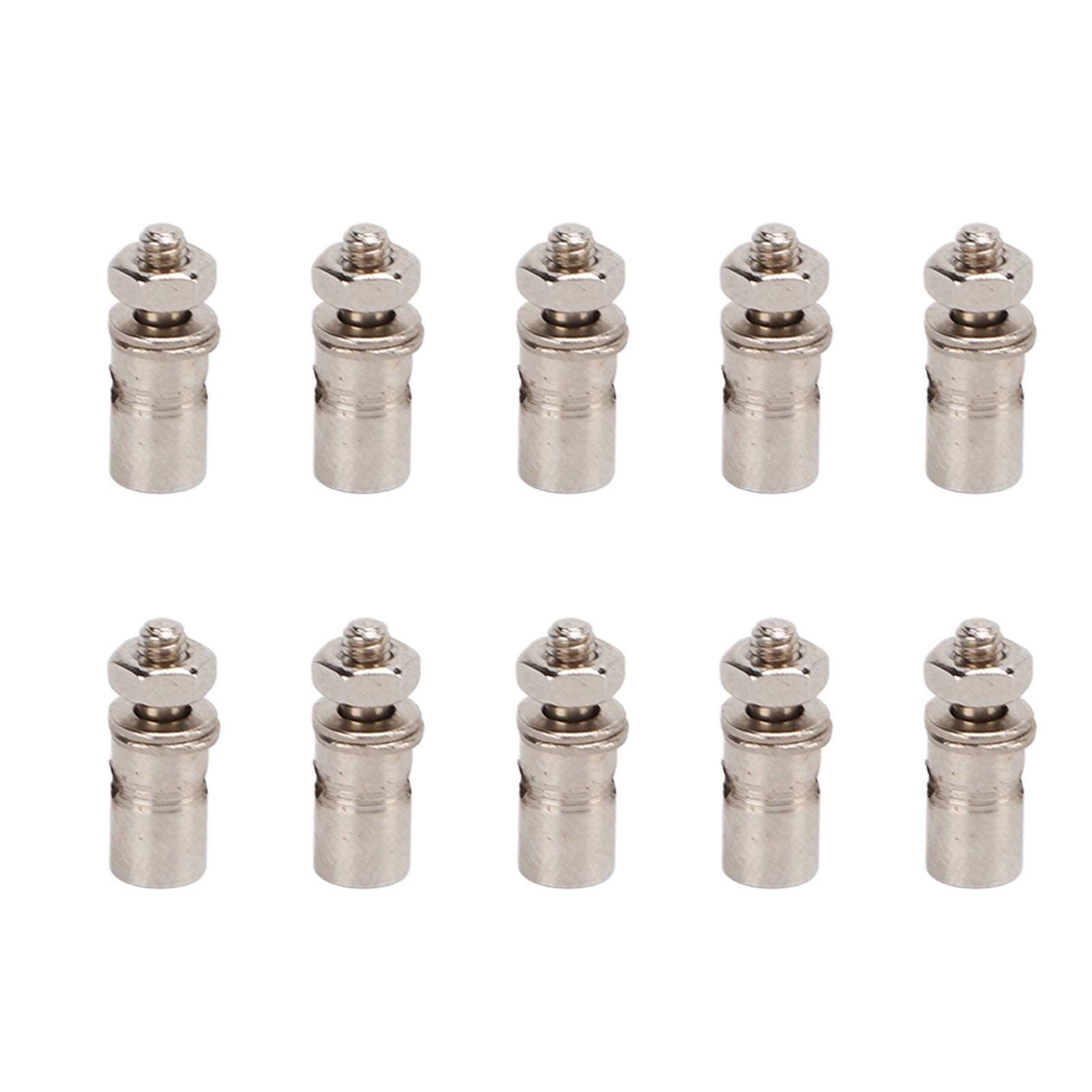 Servo Push Rod Connector, Simple Operation Linkage Stoppers Connecting  Servo Arm For Aircraft - Walmart.com