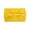 Yellow, variant on Wuphunn Headbands for Women Headbands Sweatband Head Wrap Sweat Headbands for Women Cute Headbands for Women Head Wraps Workout Headbands Head Wraps for Women Running Headband a One Size