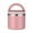 Pink1, variant on Homelife 630/1000ML Stainless Steel Food Thermal Jar Insulated Soup Cup Vacuum Bottle Containers Leak-proof Lunch Box for School Travel Picnic
