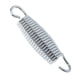 thumbnail image 4 of Reempzo de Acero Resistente a Intemperie de Resortes de Premium 40 pulgadas Macarena Muelles de trampolín, 4 of 8