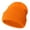Orange, variant on LYHaoo Winter Hat Kids Beanie Soft Knit Warm Caps Boys Girls Soft Beanie Cap