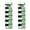 10 pieces, variant on 5/10Pcs CR1220 3V Lithiums Button Batteries for Remote Controls Watches and Small Electronics