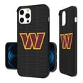 thumbnail image 2 of Washington Commanders iPhone Text Backdrop Design Bump Case, 2 of 7