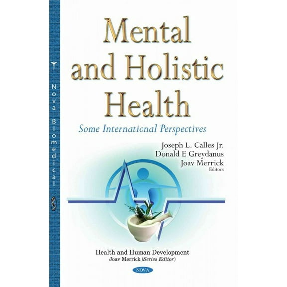 Mental & Holistic Health