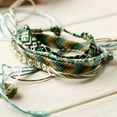 thumbnail image 3 of Hemptique #20 Spring Flower Hemp Twine Spools Value Pack for Arts & Crafts, 3 of 7